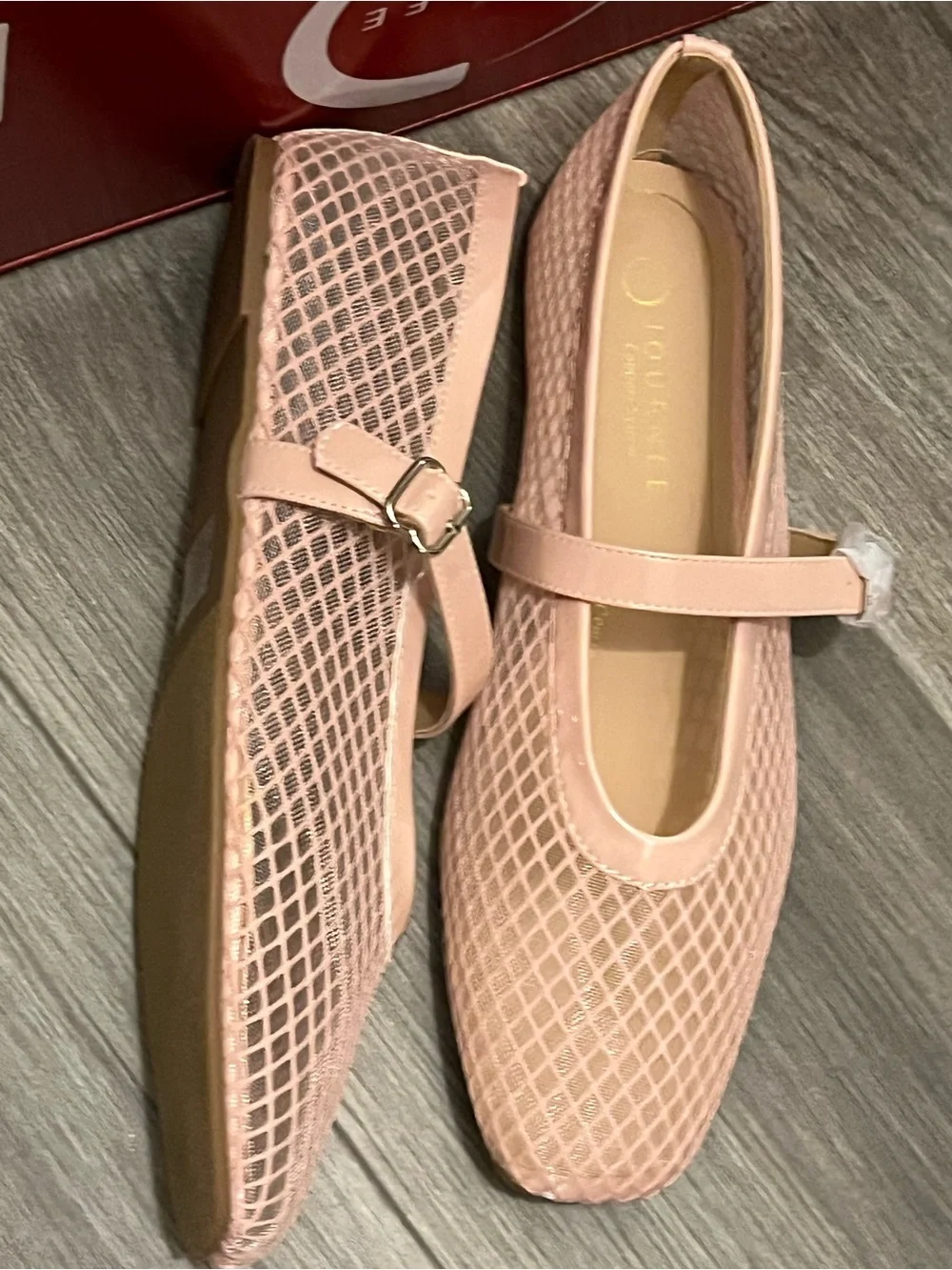 Journee Collection lightweight mary